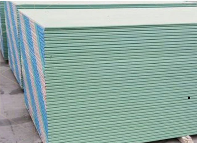 Green Board